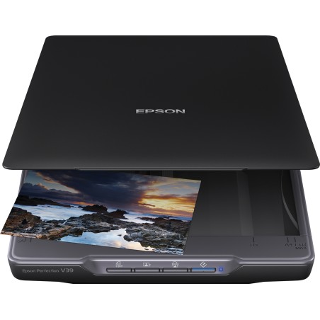 Epson Perfection V39II - Flatbed-scanner